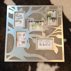 Family Tree wall decor  🌳